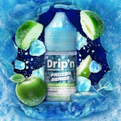 Green Apple Ice Blast - 30ml - 20mg - FROZEN