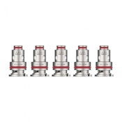 GTX Coils - 0.3ohm Mesh - 5 Pack