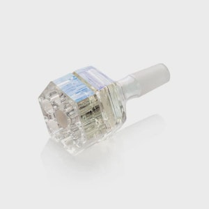 Red Eye Tek - Red Eye Tek 14mm Rainbow Metallic Terminator Finish Revolution Pull-Out V2