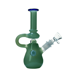 OG Glass - 8" SPINNING MARBLE