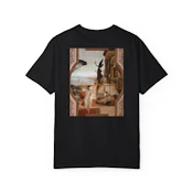 The Theatre at Taormina Tee (Extra Large)