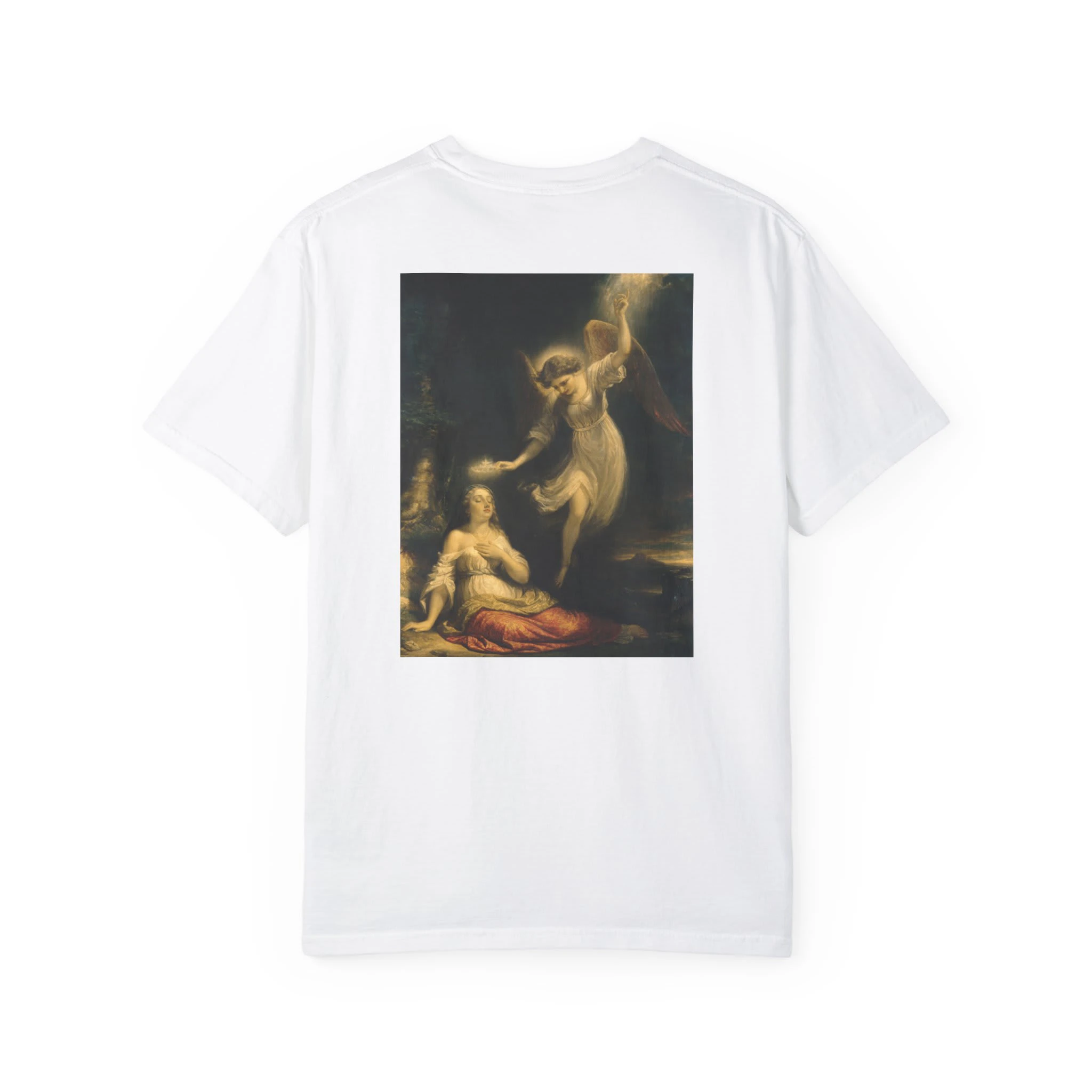 Minerva - Mercy's Dream Tee (Double XL) Main Image