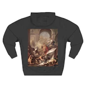 Minerva's Special Edition Hoodie (Extra Large)