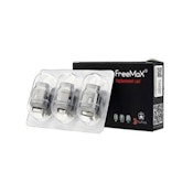 M Pro Original - Kanthal Triple Mesh (Single Coil)