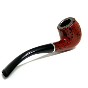 Onewholesale - Sherlock Faux Wood Pipe Single Pack