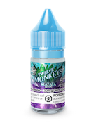 Matata Iced - 30ml - 20mg - TWELVE MONKEYS