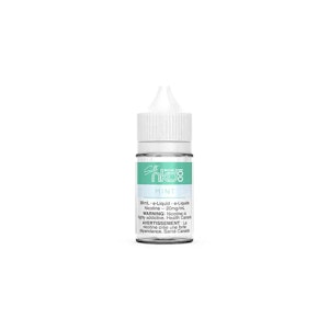 NAKED 100 - Mint (Arctic Air) -  30ml - 12mg - NAKED100