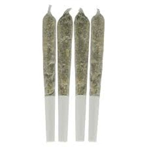Thumbs Up - Sativa (Thumbs Up)  Pre-roll 4x0.5g