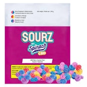 CBD Berry Variety Pack 30 Pack