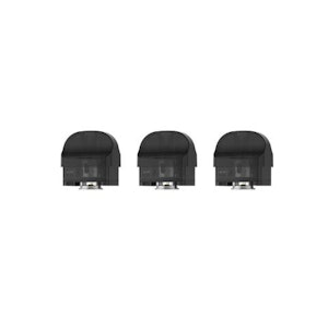 SMOK - Nord 4 Empty Pod (CRC) - RPM 2 Pod - 3 Pack