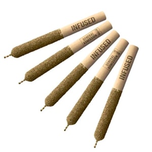 General Admission - Strazzleberry 5pk Infused JOINTS .5g