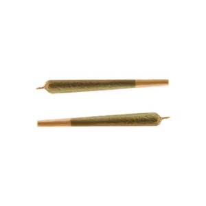 7ACRES - 7ACRES - White Widow Pre-Rolls 2x0.5g