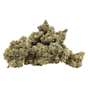 French Toast 14g Dried Flower