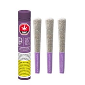 Blackberry Breath 3 x 0.5G