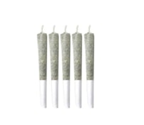 PERMANENT KIMERA PRE-ROLLS - 5X0.5G