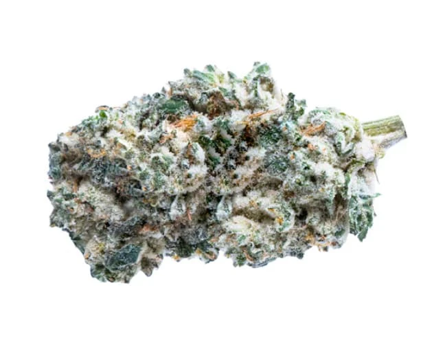 The Original Fraser Valley Weed Co. - KUSH BREATH - 28G Main Image