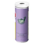 Good Evening Iced Tea Blackberry Rooibos & Black Sugar Rose 355ml Beverages