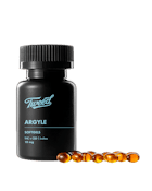 Tweed - Argyle Soft Gels - 15 x 10mg