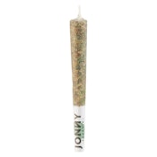 Rotating Sativa Reefers (1g x 2PR) - Jonny Chronic