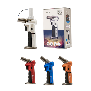 OG Glass - OG Original - Axis Revolve Torch