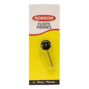 Maple Craft - ACC - Ronson - Replacement Flint