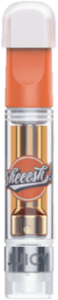 Sheeesh! - Sheeesh! - Trop Cherry Distillate Vape Cartridge | 1g