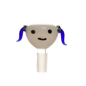 NoName - 14mm Marley Smiley Bowl