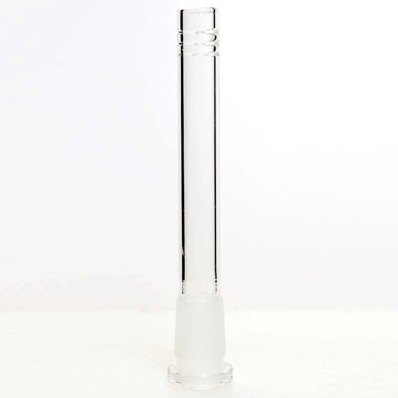Nice Glass - 6" Open Ended Downstem Main Image