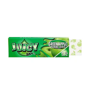 West Coast Gifts  - Juicy Jays - Green Apple