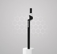 Nova Connector 510 Nectar Collector ( Assorted Colours)