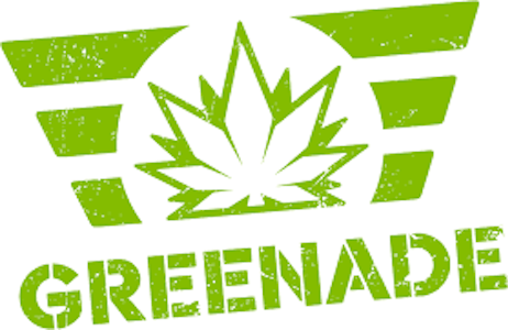 Greenade  - Greenade Permanent Kimera Pre rolls
