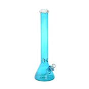 18" Day Glow Beaker