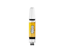 High Key - Purple Juice Live Resin Liquid Diamond Cart 1g (D23)