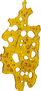 The Loud Plug - The Loud Plug - Shatter | 1g