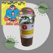 A3 MIGHTY MITE - CLONES - COVERT VALLEY