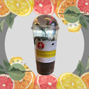 CITRIQUE - CLONES - COVERT VALLEY