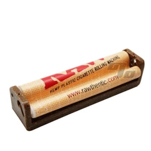 RAW - Raw 79mm Rolling Machine