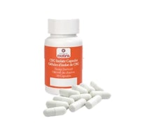CBG Capsules 30pck
