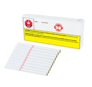 Lemon Diesel 10 X 0.35G