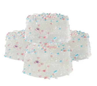 BIGGIES By EVEN - BIRTHDAY CAKE LIVE ROSIN GUMMIES - 24