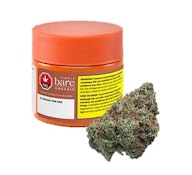 BC Organic Pink Drip 3.5G