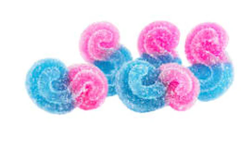 SOURZ by Spinach - Edibles