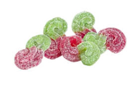 SOURZ by Spinach - Edibles