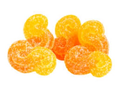 SOURZ by Spinach - Edibles