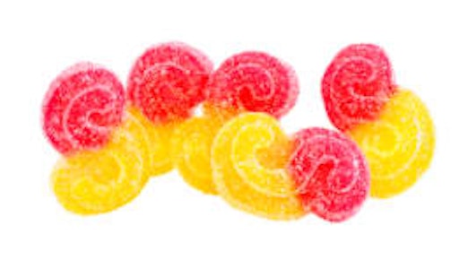 SOURZ by Spinach - Edibles