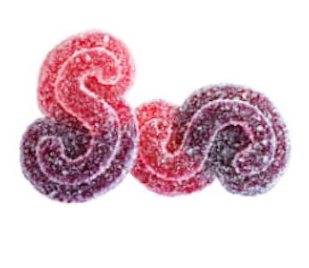 Spinach FEELZ - Edibles