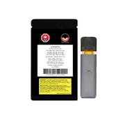 Gluerangutan Live Rosin All-In-One Disposable 0.5G