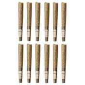 ROOT BEER FLOAT PRE-ROLLS - 6