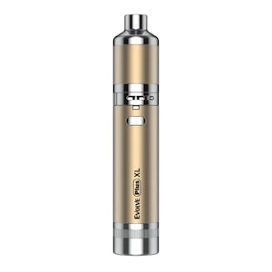 Yocan - GOLD YOCAN EVOVLE PLUS XL VAPORIZER KIT