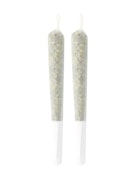 Jolly Boys | Double Baked Cake Pre-Roll | 2 x 1 g